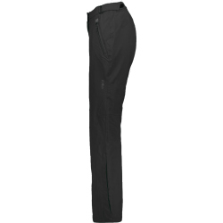 CMP Clima Protect Stretch-Skihose Damen Kurzgr&ouml;&szlig;e schwarz 18