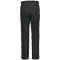 CMP Clima Protect Stretch-Skihose Damen Kurzgr&ouml;&szlig;e schwarz 18
