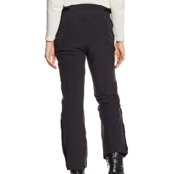 CMP Clima Protect Stretch-Skihose Damen Kurzgröße schwarz 21