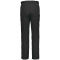 CMP Clima Protect Stretch-Skihose Damen Kurzgröße schwarz 21
