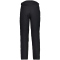 CMP Stretch-Skihose mit Hosenträgern Herren Kurzgrößen schwarz 25