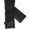 CMP Stretch-Skihose mit Hosenträgern Herren Kurzgrößen schwarz 25