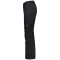 CMP Stretch-Skihose mit Hosenträgern Herren Kurzgrößen schwarz 25
