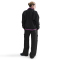 NIKE England High-Waist Cargohose Damen 010 - black/vivid purple XS