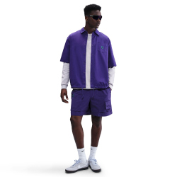 NIKE England Life Camp Shorts Herren 547 - court...