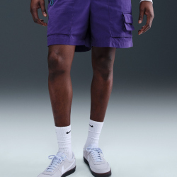 NIKE England Life Camp Shorts Herren 547 - court...