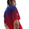 NIKE England Club Knit Fußball Poloshirt Herren 405 - hyper blue/challenge red/black S