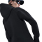 NIKE England Tech Fleece Windrunner Kapuzenjacke Damen 010 - black/vivid purple XS