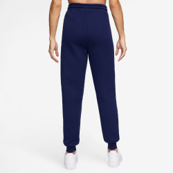 NIKE Frankreich Tech Fleece Mid-Waist Jogginghose Damen...