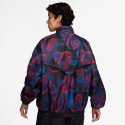 NIKE England Sportswear Essential Windrunner Woven...