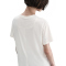 NIKE Frankreich One Relaxed Dri-FIT T-Shirt Damen 110 - pale ivory/washed coral/bright blue XS