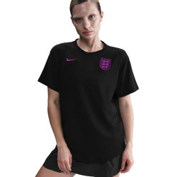 NIKE England One Relaxed Dri-FIT kurzarm Trainingsshirt...