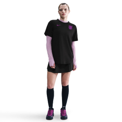 NIKE England One Relaxed Dri-FIT kurzarm Trainingsshirt...