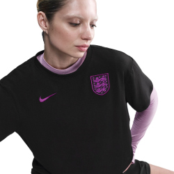 NIKE England One Relaxed Dri-FIT kurzarm Trainingsshirt...