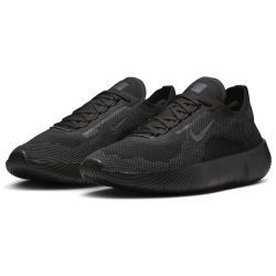 NIKE Free RN Laufschuhe Herren 001 - black/anthracite-black 38.5