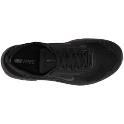NIKE Free RN Laufschuhe Herren 001 - black/anthracite-black 38.5