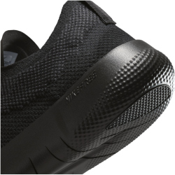 NIKE Free RN Laufschuhe Herren 001 - black/anthracite-black 38.5