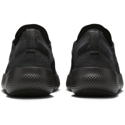 NIKE Free RN Laufschuhe Herren 001 - black/anthracite-black 45