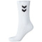 12er Pack hummel Basic Sportsocken white 8 (32-35)