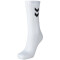 12er Pack hummel Basic Sportsocken white 8 (32-35)