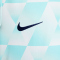 NIKE Norwegen Academy Pro Dri-FIT kurzarm Aufwärmshirt Kinder 474 - glacier blue/blue void S (128-137 cm)