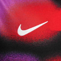 NIKE England Academy Pro Dri-FIT kurzarm...
