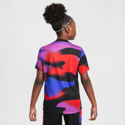 NIKE England Academy Pro Dri-FIT kurzarm...