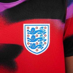 NIKE England Academy Pro Dri-FIT kurzarm...
