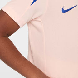 NIKE Frankreich Strike Dri-FIT kurzarm Trainingsshirt...