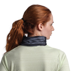 BUFF Coolnet UV+ Halstuch 954 - grey