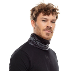 BUFF Coolnet UV+ Halstuch 954 - grey
