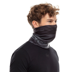 BUFF Coolnet UV+ Halstuch 954 - grey