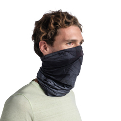 BUFF Coolnet UV+ Halstuch 954 - grey