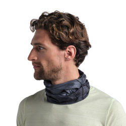 BUFF Coolnet UV+ Halstuch 954 - grey