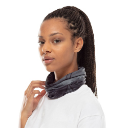 BUFF Coolnet UV+ Halstuch 954 - grey