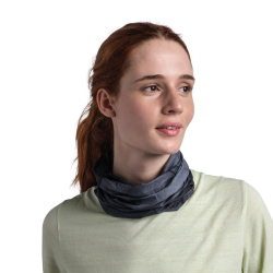 BUFF Coolnet UV+ Halstuch 954 - grey