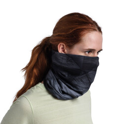 BUFF Coolnet UV+ Halstuch grey