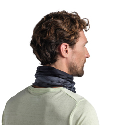 BUFF Coolnet UV+ Halstuch grey