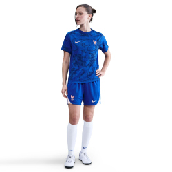 NIKE Frankreich Academy Pro Dri-FIT kurzarm...