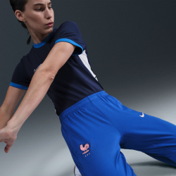 NIKE Frankreich Strike Dri-FIT Knit Trainingshose Damen...