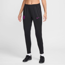 NIKE England Dri-FIT Strike Knit Trainingshose Damen 010...