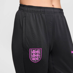 NIKE England Dri-FIT Strike Knit Trainingshose Damen 010...