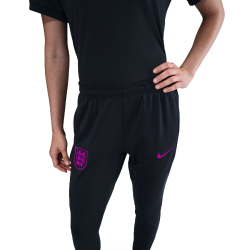 NIKE England Dri-FIT Strike Knit Trainingshose Damen 010...