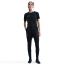 NIKE England Dri-FIT Strike Knit Trainingshose Damen 010 - black/vivid purple XS