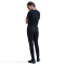 NIKE England Dri-FIT Strike Knit Trainingshose Damen 010 - black/vivid purple XS