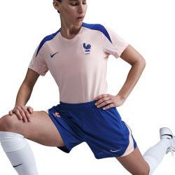 NIKE Frankreich Dri-FIT Strike Shorts Damen 452 - bright...