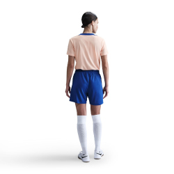 NIKE Frankreich Strike Dri-FIT kurzarm Trainingsshirt...