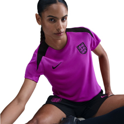 NIKE England Strike Dri-FIT kurzarm Trainingsshirt Damen...