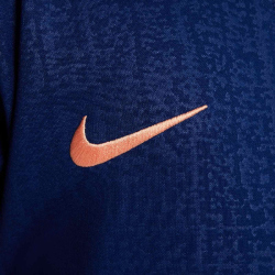 NIKE Frankreich Academy Pro Dri-FIT Einlaufjacke Kinder...