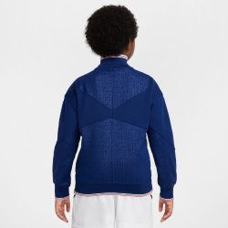 NIKE Frankreich Academy Pro Dri-FIT Einlaufjacke Kinder...